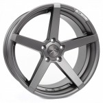 ZP.06 Deep Concave | Matte Gunmetal ZP.06 Deep Concave | Matte Gunmetal